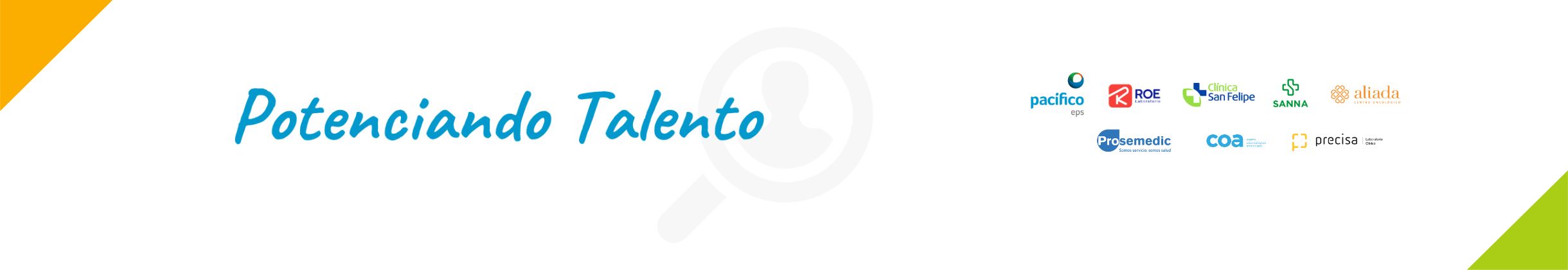 Imagen institucional